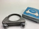 Nickson # 86 2-1/4" Exhaust Clamp New. Price: $8.05.