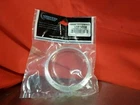 Vibrant 11493M 4" Aluminum V-band Flange Male New. Price: $38.43.