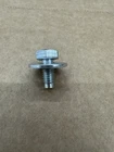 Genuine Ford Shield Bolt W715474-S437 New. Price: $7.48.