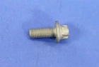 Genuine Mopar Hex Flange Head Bolt 6104196AA New. Price: $24.39.