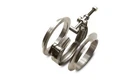 Vibrant Performance V-band Titanium Flange Assembly 3 Od Tubing New. Price: $173.06.