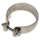For Chevy Silverado 1500 11-22 Dorman 903-305 Aluminum Natural Exhaust Clamp New. Price: $45.00.