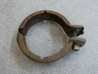 Porsche 911 997 991 GT3 Cup Clamp Muffler Exhaust Gebraucht. Price: $151.26.