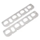 Stainless Works HFJP61188 Header Flange Hemi 1-7/8" Port New. Price: $196.99.