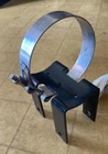 Mack Vertical Exhaust Bracket 25195462 New. Price: $119.99.