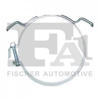 Bracket, Silencer FA1 554-901 For Volvo 740 Estate Neu. Price: $25.95.
