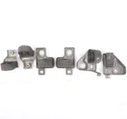 2014 - 2021 Maserati Ghibli 3.0 Exhaust Hanger Bracket Set Of 6 Oem Used. Price: $49.99.