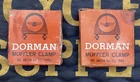 Dorman Muffler Clamp 1 7/8" Nos Qnty 2 Vintage Hot Rod Ford Chevy New. Price: $25.00.