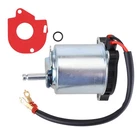 Abs Brake Booster Pump Motor For 2005-2020 Toyota 4 Runner Land Cruiser Lexus New. Price: $74.98.