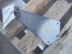 For 2023 Peterbilt 579 Fairing Bracket Right , Wa Used. Price: $307.02.