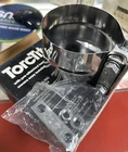 Riker TTS400 Exhaust Clamp 4" Torctite New. Price: $27.00.