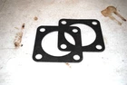 Nors Mopar 1960 61 62 63 64 Plymouth Dodge Chrysler Pair Exhaust Flange Gaskets New. Price: $21.95.