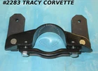 1975-1978 Corvette 357781 473039 Catalytic Converter Exhaust Hanger Asy Rear 2" New. Price: $71.00.