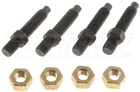 Dorman 03135 Exhaust Stud Kit 7/16-14 2.535 In. Select 87-06 Ford Models New. Price: $15.65.