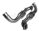 Lamborghini Diablo Gt Sv Vt Ansa Catalytic Converters Set New. Price: $7565.00.