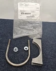(qty 5) Bosal 167-538: 3" Muffler Clamps MC7300-050 New. Price: $26.24.