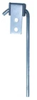 4 Pack -exhaust System Hanger Ap 339816S Weld On Universal New. Price: $19.95.