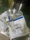 Pair Genuine Ford Insulator, Exhaust Hanger, F8RZ-5A262-AA, XR3Z-5A262-AA New. Price: $25.00.