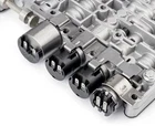 Transmission Valve Body 5R55E 4R44E 4R55E 95-UP Ford Explorer Ranger 2.3 3.0 4.0 Remanufactured. Price: $199.95.