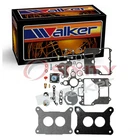 Walker Carburetor Repair Kit For 1977-1980 Lincoln Continental Mark V Qd New. Price: $41.14.
