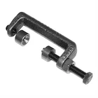 Ap Exhaust 8027 Clamp-a-stud, Manifold Clamp, 1/4" New. Price: $40.99.