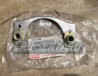 New Oem Toyota Land Cruiser FJ62 FJ80 Exhaust Pipe Retainer Converter 18495-3802. Price: $33.05.