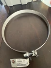 International Muffler Support Strap 3810955C1 New Clamp Unspecified. Price: $18.21.