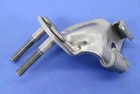 Genuine Mopar Exhaust Particulate Filter Bracket 68137183AC New. Price: $30.23.