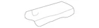 Genuine Mercedes-benz Holder 203-492-37-41 New. Price: $18.59.