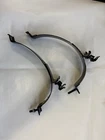 1978-1987 Bmw 733I 735I L6 M30 & L7 Oem Nos Exhaust Muffler Clamp 18211246627 Used. Price: $100.00.