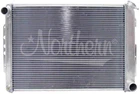 Northern Radiator Aluminum 67-69 Camaro Manual Trans Bbc 205184 New. Price: $413.95.
