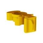United Pacific 70297 Exhaust Tail Pipe Tip, Stainless Steel, 2" New. Price: $37.33.