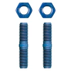 For Nissan Altima 1998-2001 Fel-pro Exhaust Flange Stud & Nut New. Price: $10.51.