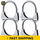 Datanly Pcs 2-1/4" Exhaust Clamp Heavy Duty Saddle Design New. Price: $44.99.