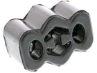 For 1984-1988 Volkswagen Scirocco Exhaust Hanger Rear Muffler 51165JVKX 1986 New. Price: $21.61.