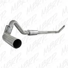 Mbrp For 1994-2002 Dodge 2500/3500 Cummins Turbo Back (94-97 Hanger HG6100 Req.) New. Price: $490.49.