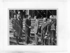 O36444 1932 Orig Photo Politics Nyc Mayor James Jimmy Walker, Floyd Gibbons, Jos Unspecified. Price: $11.99.