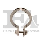 For Fischer 104-882 Pipe Connector, Exhaust System Neu. Price: $18.78.