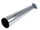 Empi Chrome Stinger Exhaust Tip With Small Bolt Swivel Flange 00-3697-0 New. Price: $81.81.