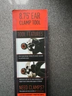 Mishimoto Ear Tool For 1 & 2 Clamps New Other. Price: $6.73.