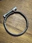 A0009951733 Genuine Mercedes-benz Oem Exhaust Clamp. New. Price: $10.00.