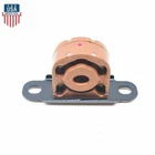 Vag Exhaust Pipe Bracket For Audi A4 A5 A6 A7 A8 Q5 Genuine 4H0253099A New. Price: $62.15.