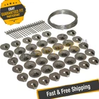 Heatshield Products 354014 Hp Power Anchor Kit (20) New. Price: $66.10.