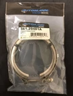 Automann V Band Clamp 561.29481A New. Price: $14.35.