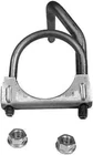 Dynomax Jeep Cherokee Exhaust System Hanger High Performance 36412 New. Price: $46.95.