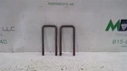 2018-2023 Chevrolet Colorado, Leaf Spring Axle U-bolt 2PCS 11547631 Used. Price: $25.00.