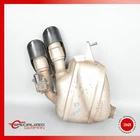 2015-2018 Porsche 95B Macan Gts Right Side Exhaust Muffler Oem Used. Price: $296.26.