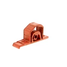 Vaico V20-7384 Mounting Kit, Muffler For 02-08 Mini Cooper New. Price: $22.75.