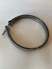 R.g.ray 03730000241 Hose Clamp. T-blot Clamps, Plated Steel See Charts Details New. Price: $54.00.
