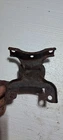 Porsche 944 Exhaust Bracket Rubber Hanger Mount Used. Price: $21.53.